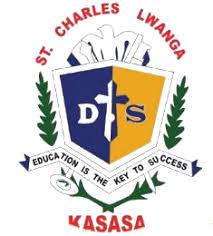 St. Charles Lwanga